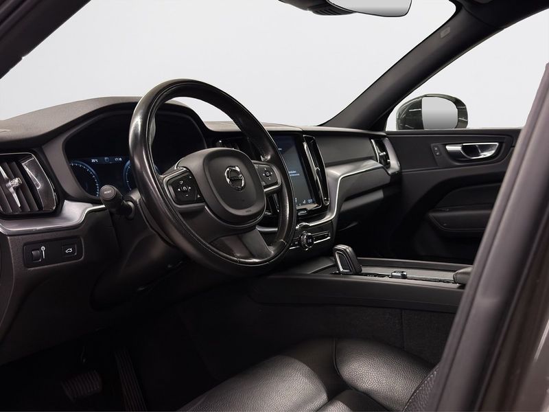 Volvo XC60 bild 8