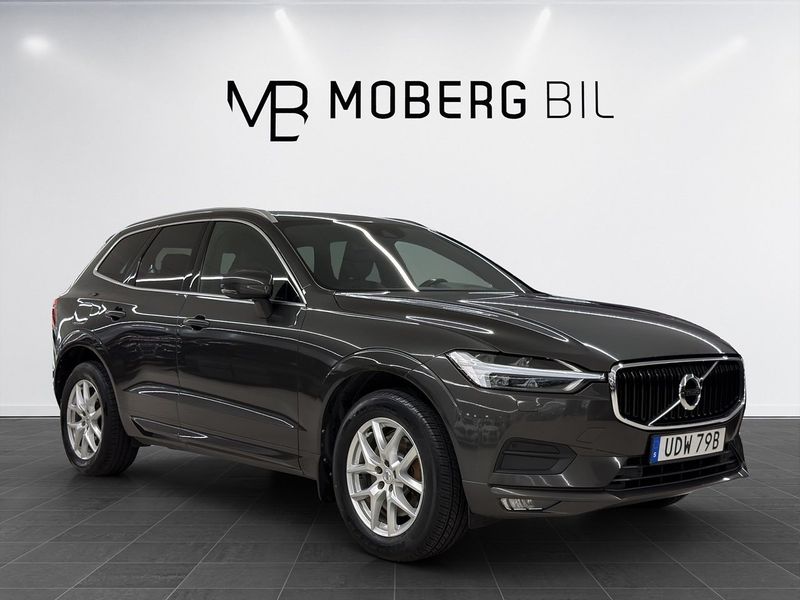 Volvo XC60 bild 6