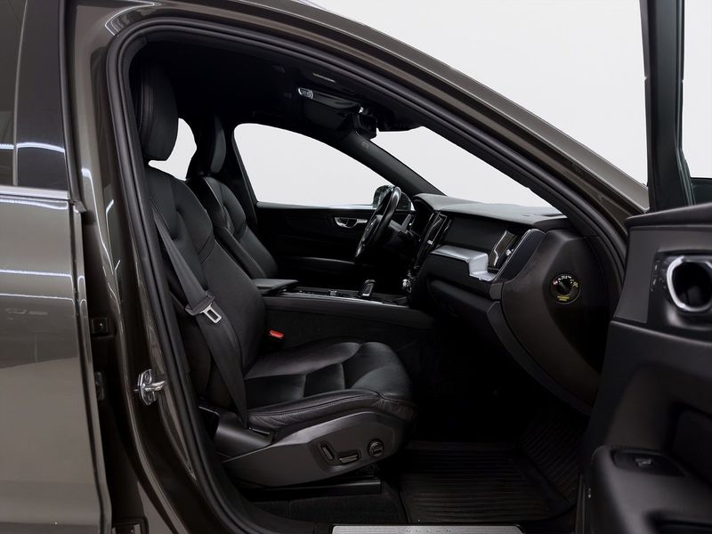 Volvo XC60 bild 14
