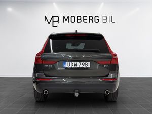 Volvo XC60 bild 5
