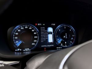Volvo XC60 bild 12