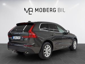 Volvo XC60 bild 4