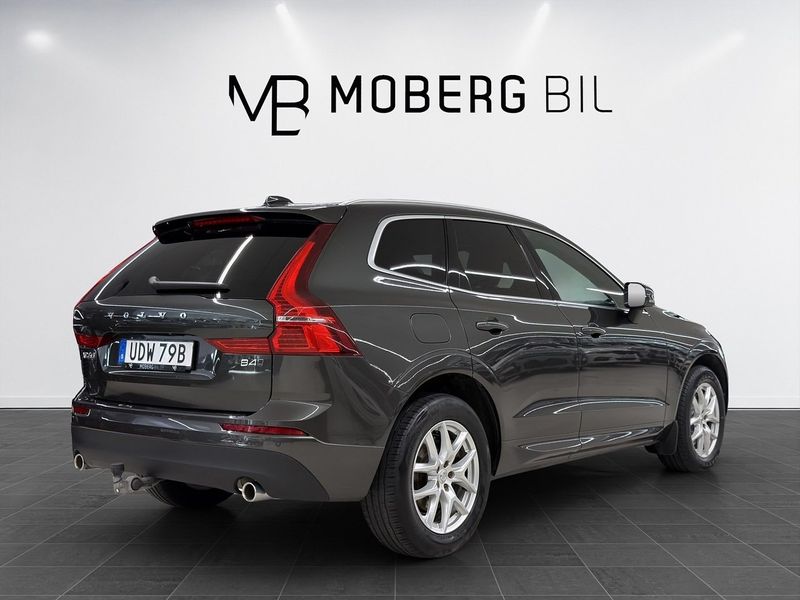 Volvo XC60 bild 4