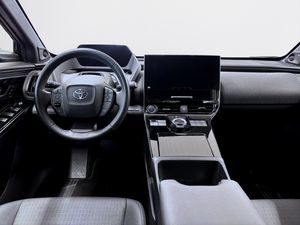 Toyota bZ4X bild 10