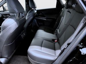 Toyota bZ4X bild 9
