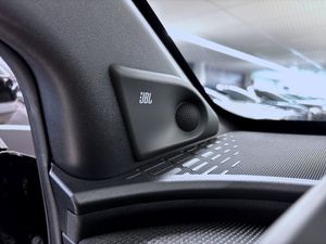 Toyota bZ4X bild 17