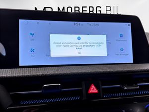 Kia EV6 bild 20