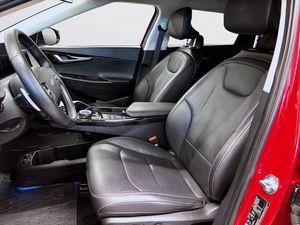 Kia EV6 bild 8