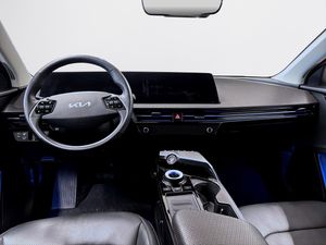 Kia EV6 bild 11