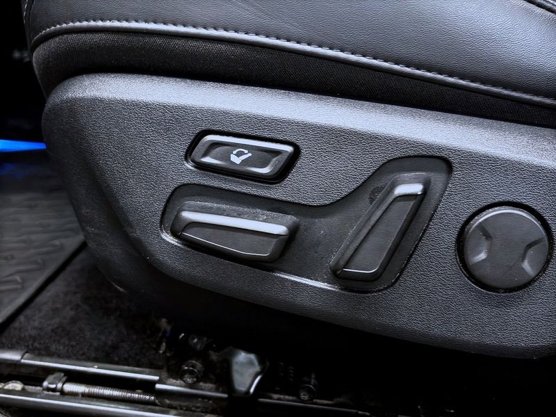 Kia EV6 bild 12