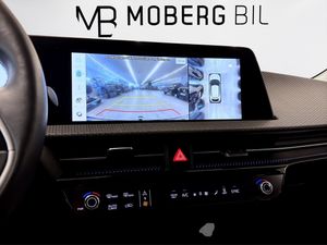Kia EV6 bild 18