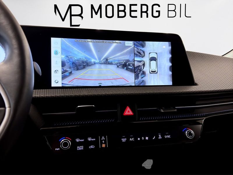 Kia EV6 bild 18