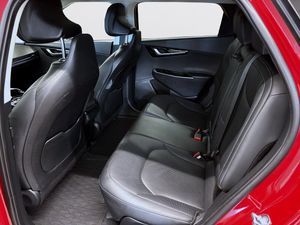 Kia EV6 bild 10
