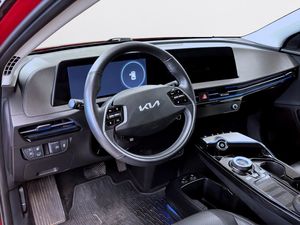 Kia EV6 bild 9