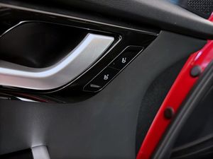 Kia EV6 bild 13