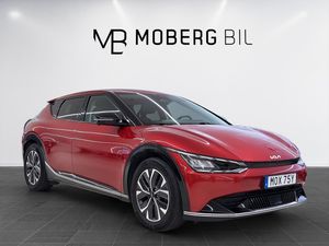 Kia EV6 bild 7