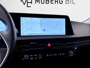 Kia EV6 bild 19