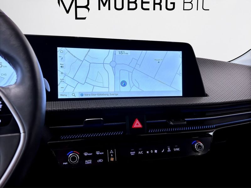Kia EV6 bild 19