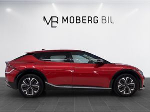 Kia EV6 bild 4