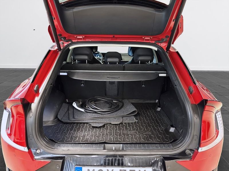 Kia EV6 bild 15