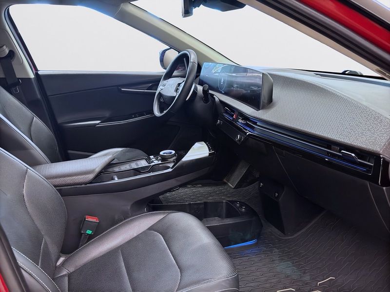 Kia EV6 bild 14
