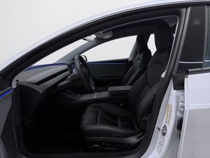 Tesla Model 3 bild 14