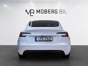 Tesla Model 3 bild 7