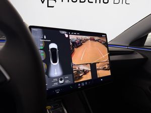 Tesla Model 3 bild 19