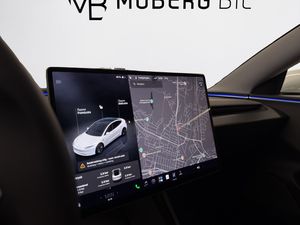 Tesla Model 3 bild 16