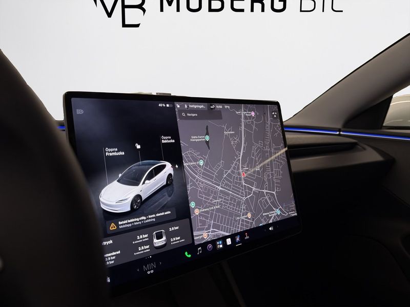 Tesla Model 3 bild 16