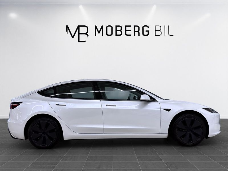 Tesla Model 3 bild 5