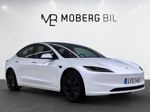 Tesla Model 3 bild 4