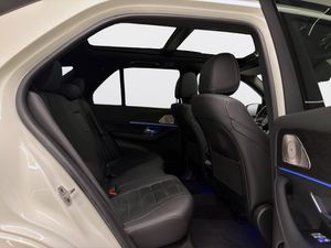 Mercedes GLE450 bild 9