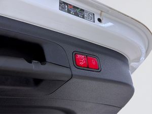 Mercedes GLE450 bild 16