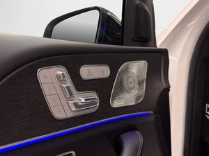 Mercedes GLE450 bild 10