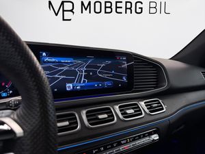 Mercedes GLE450 bild 13