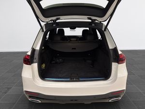 Mercedes GLE450 bild 15