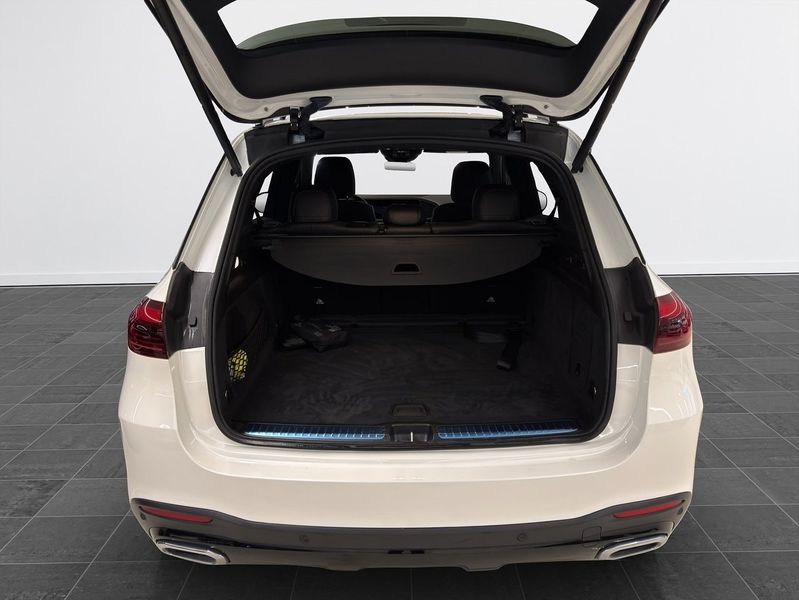 Mercedes GLE450 bild 15