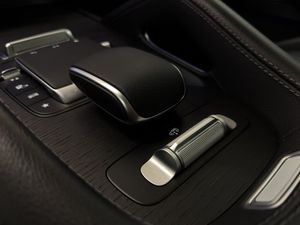 Mercedes GLE450 bild 20