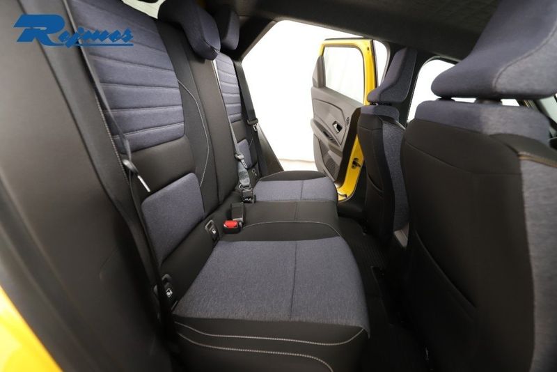 Renault 5 E-Tech bild 10