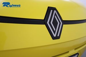 Renault 5 E-Tech bild 23