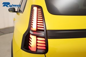 Renault 5 E-Tech bild 15
