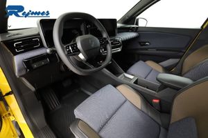 Renault 5 E-Tech bild 19