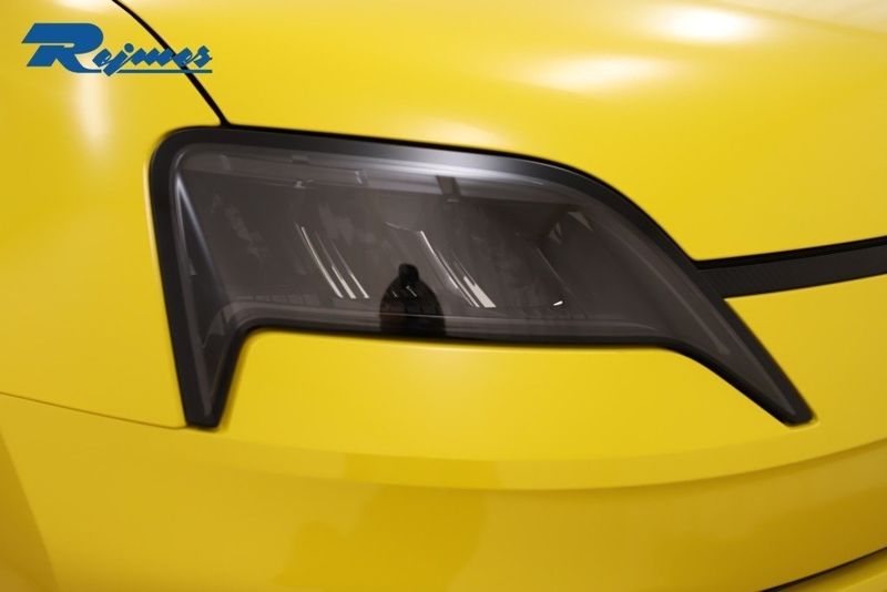 Renault 5 E-Tech bild 22