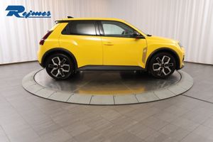 Renault 5 E-Tech bild 3