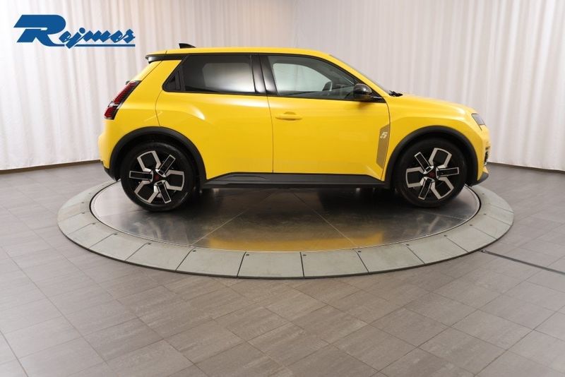 Renault 5 E-Tech bild 3