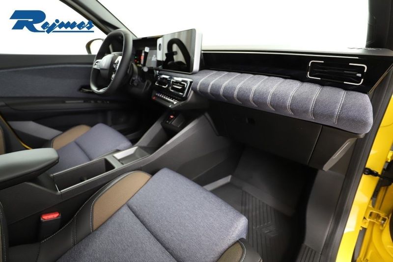 Renault 5 E-Tech bild 5