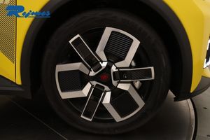 Renault 5 E-Tech bild 12