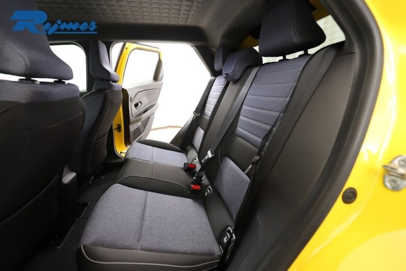 Renault 5 E-Tech bild 9