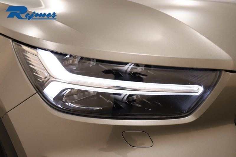 Volvo XC40 bild 21